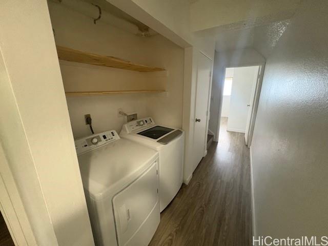 98-1370 Koaheahe Pl Pearl City - Rental - photo 5 of 12