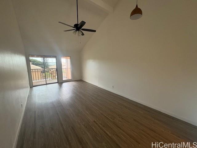 98-1370 Koaheahe Pl Pearl City - Rental - photo 6 of 12