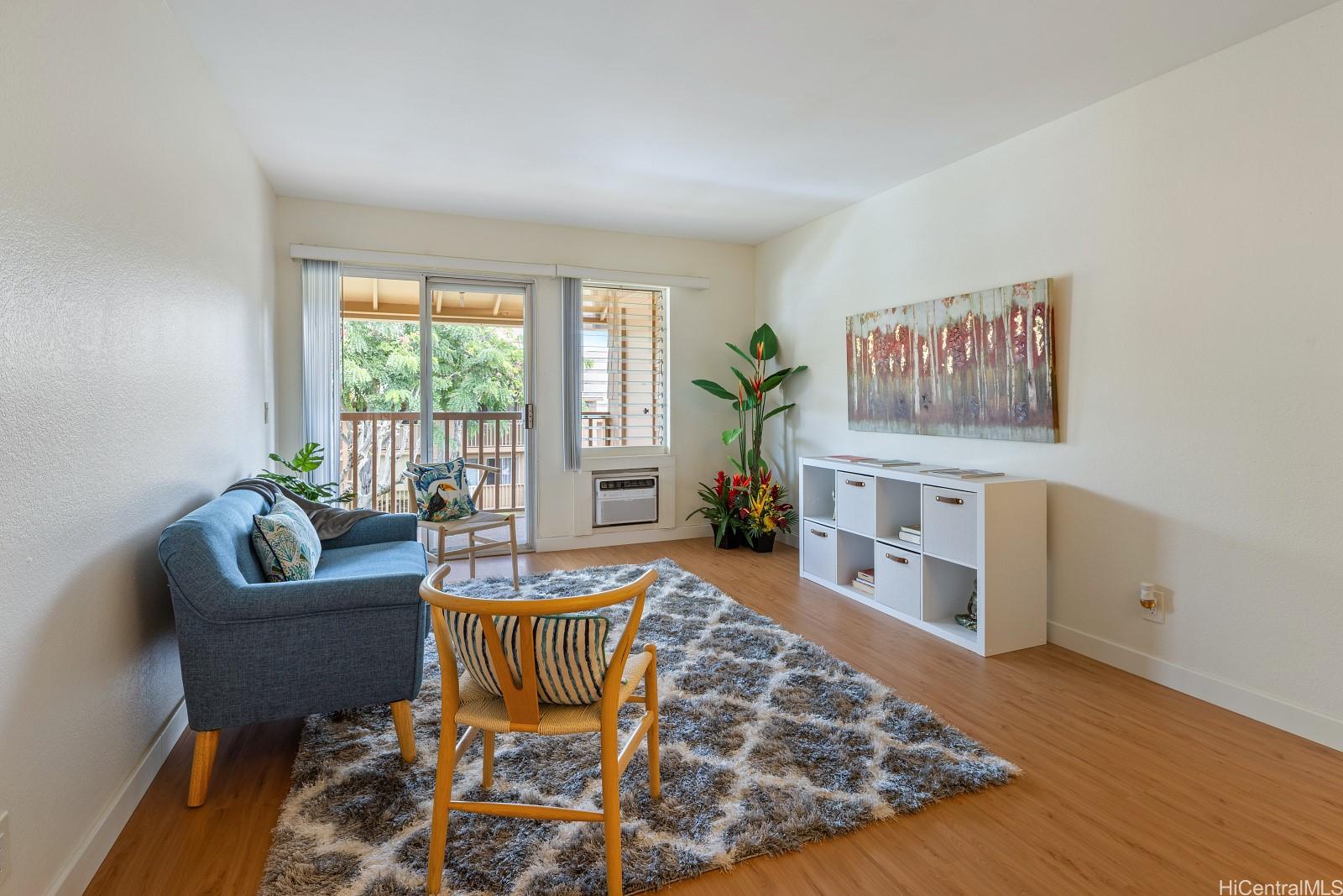 Waiau Garden Villa condo # 178, Pearl City, Hawaii - photo 2 of 12