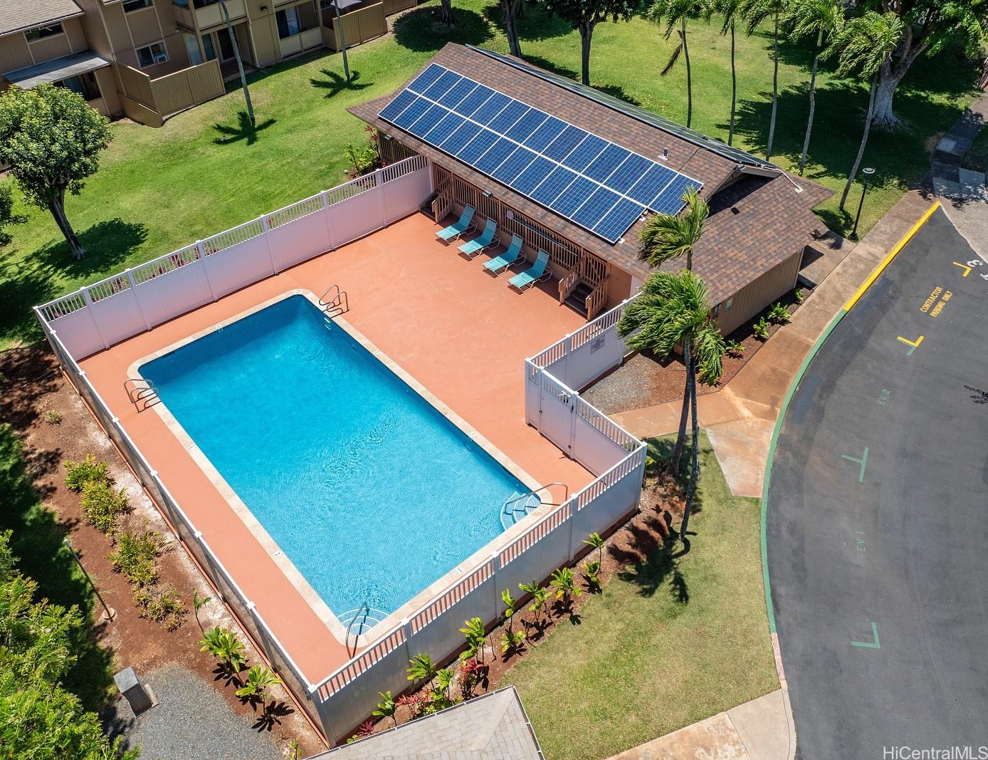 Waiau Garden Villa condo # 178, Pearl City, Hawaii - photo 12 of 12