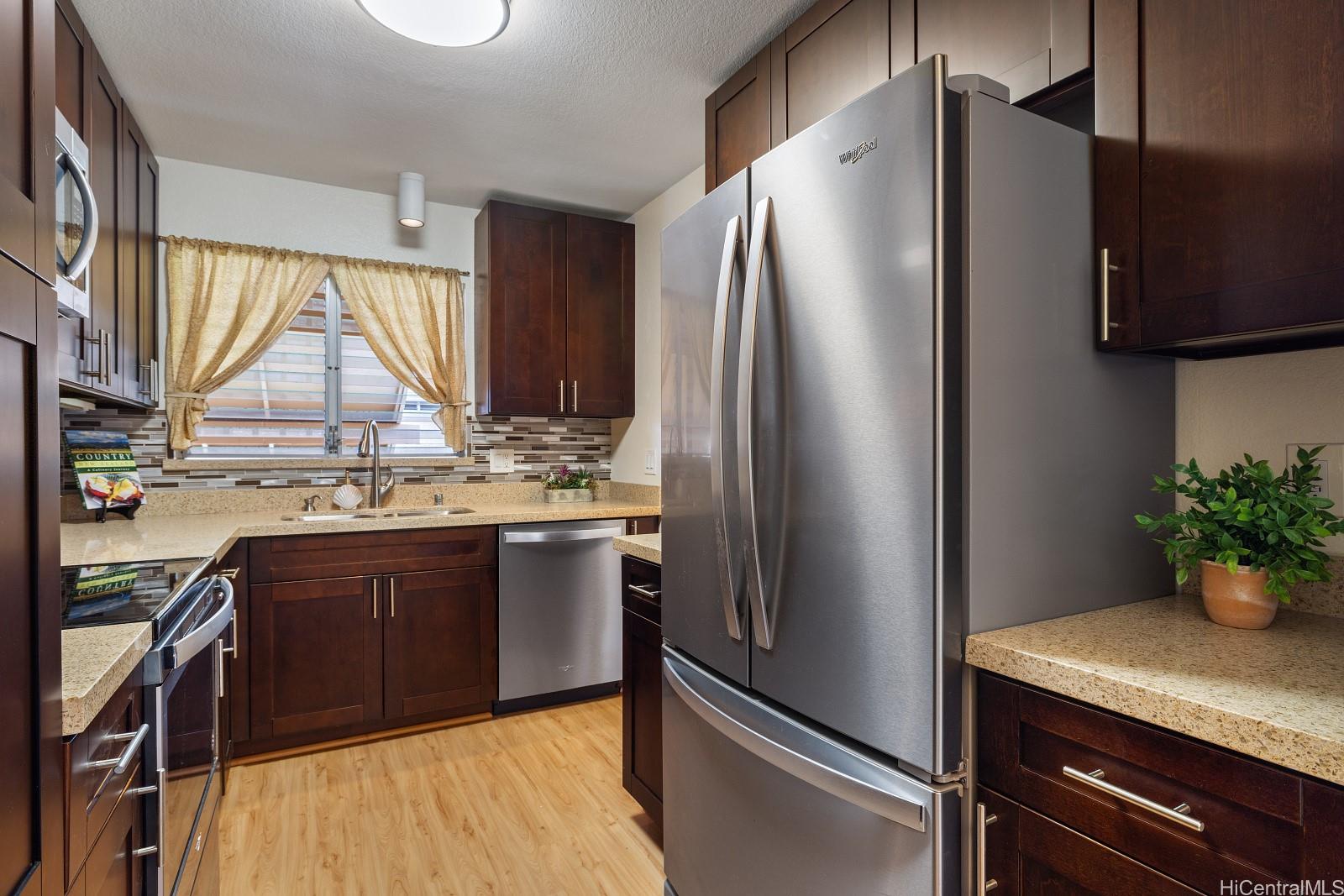 Waiau Garden Villa condo # 178, Pearl City, Hawaii - photo 4 of 12