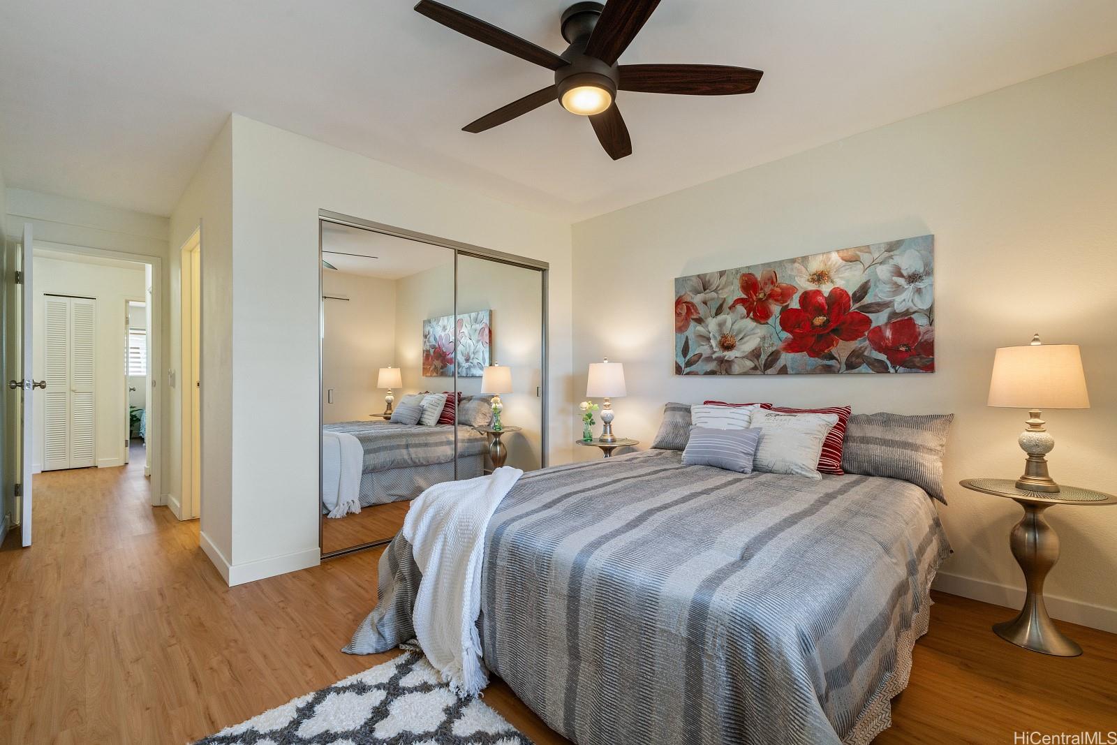 Waiau Garden Villa condo # 178, Pearl City, Hawaii - photo 6 of 12