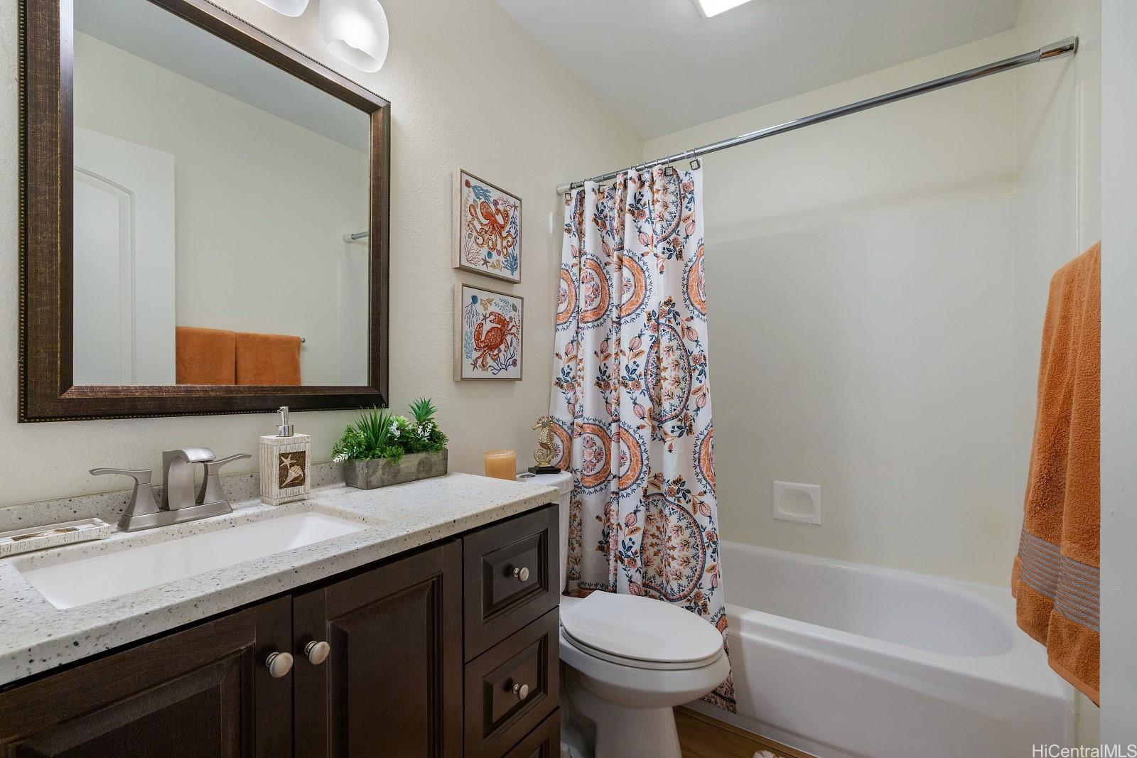 Waiau Garden Villa condo # 178, Pearl City, Hawaii - photo 7 of 12