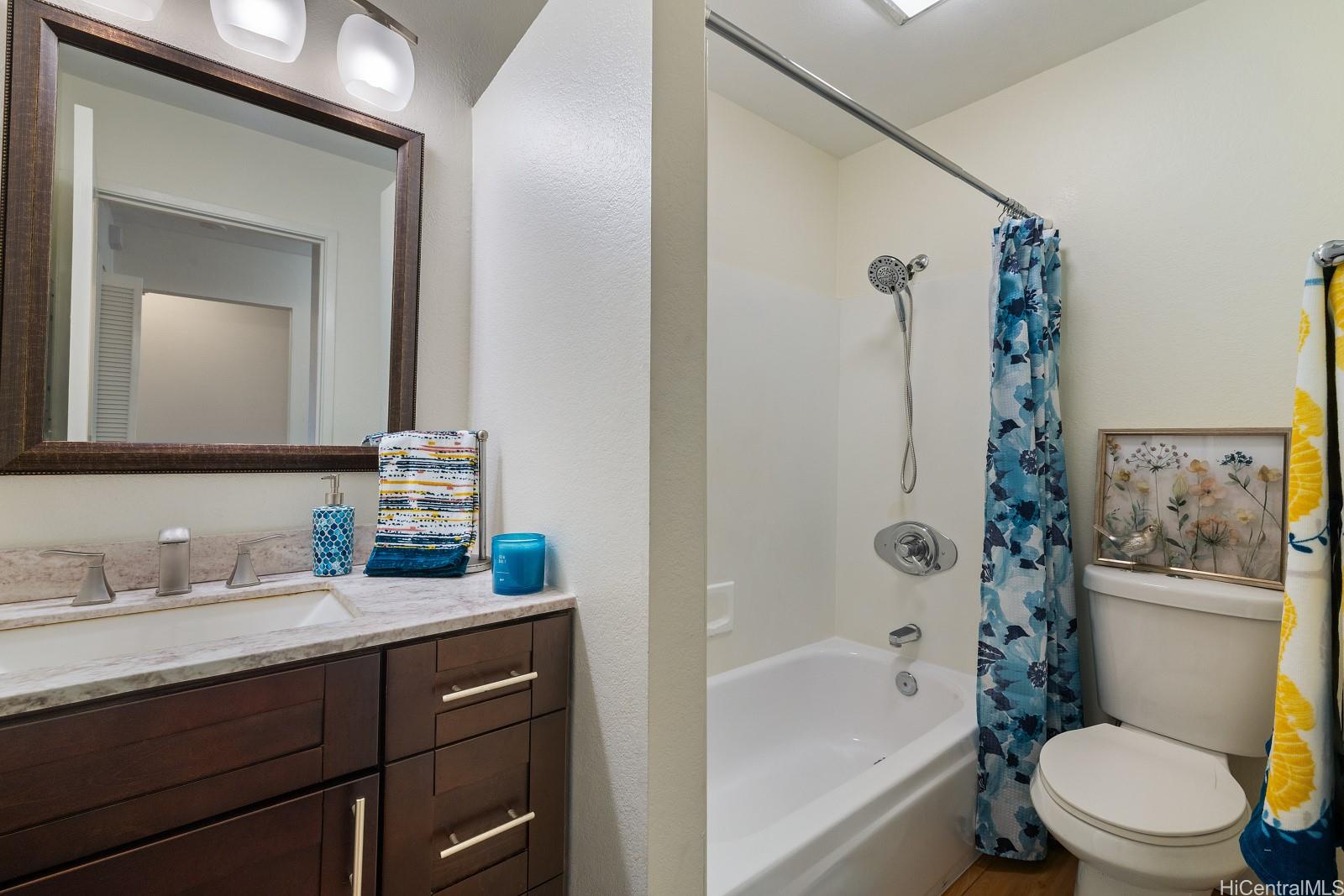 Waiau Garden Villa condo # 178, Pearl City, Hawaii - photo 9 of 12