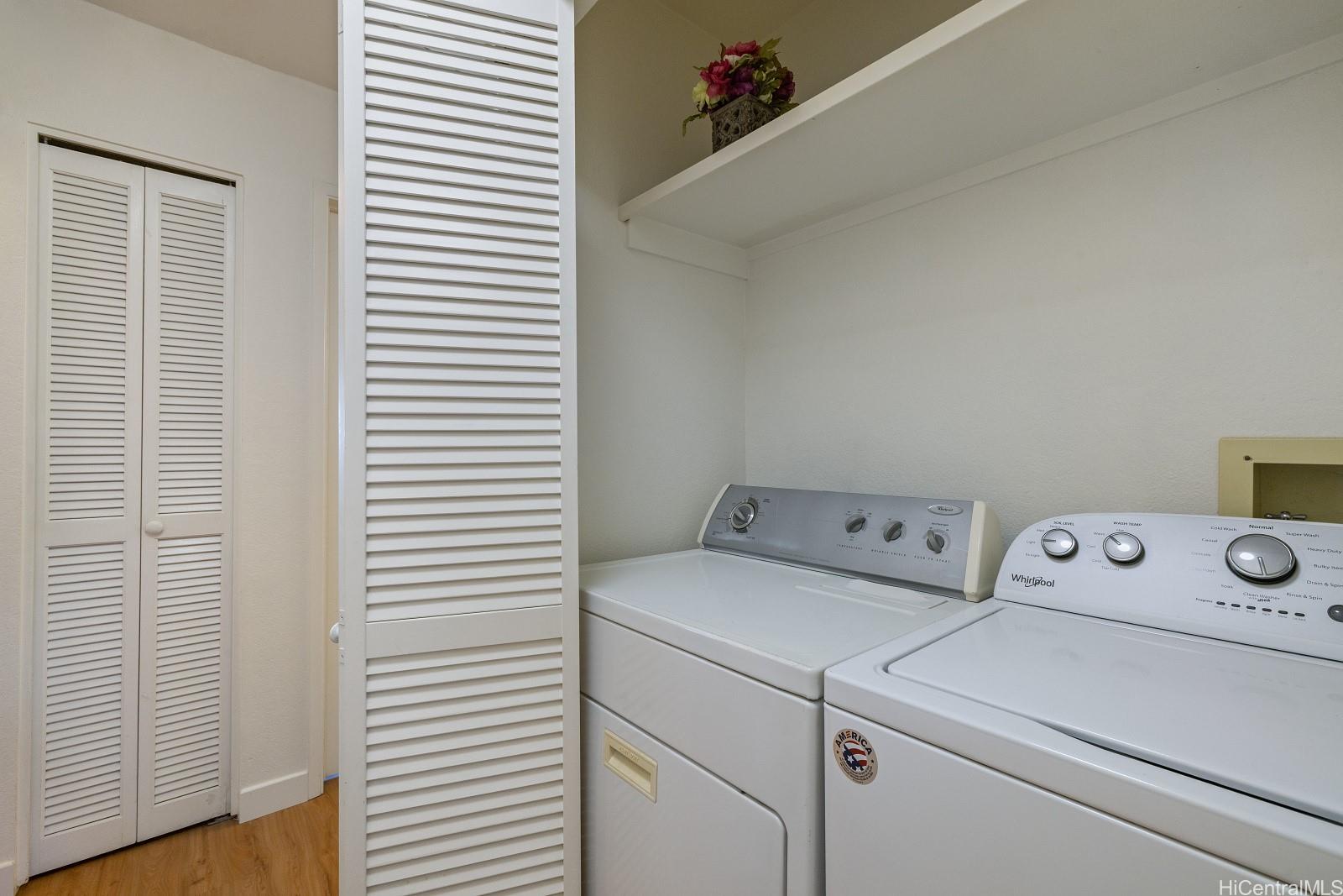 Waiau Garden Villa condo # 178, Pearl City, Hawaii - photo 10 of 12