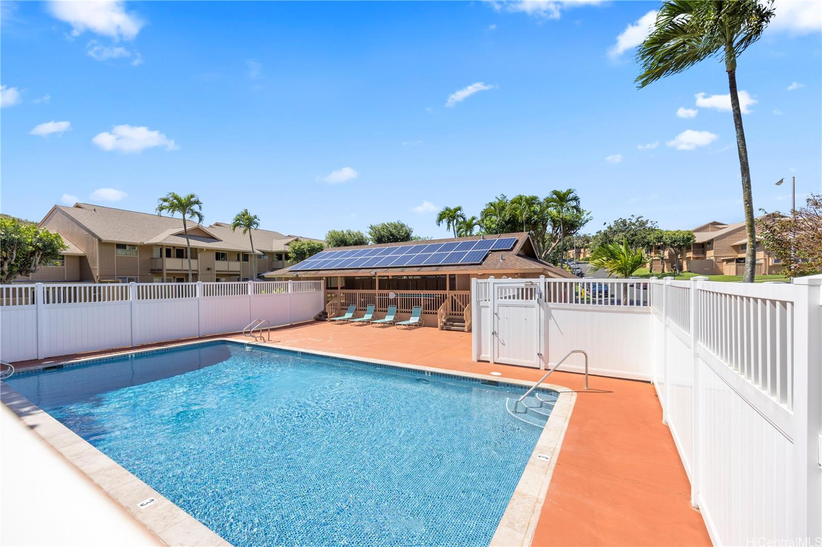 Waiau Garden Villa condo # 18168, Pearl City, Hawaii - photo 23 of 25