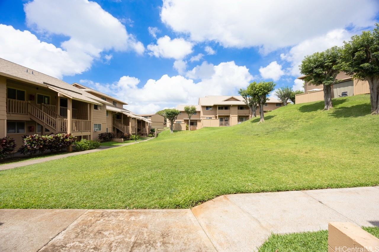 Waiau Garden Villa condo # 18168, Pearl City, Hawaii - photo 24 of 25