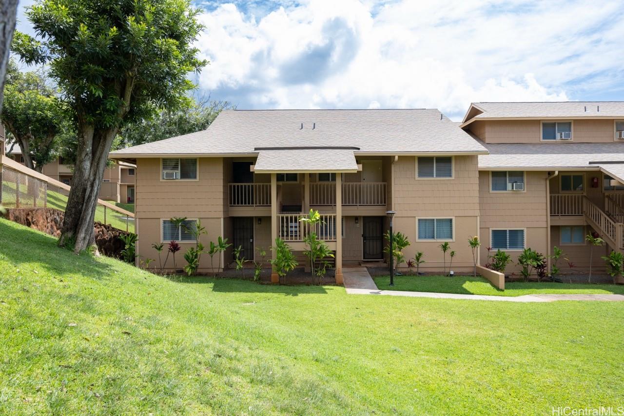 Waiau Garden Villa condo # 18168, Pearl City, Hawaii - photo 25 of 25
