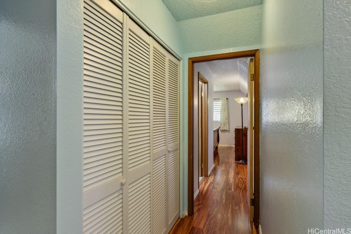 98-1372 Koaheahe Pl townhouse # 18174, Pearl City, Hawaii - photo 11 of 24