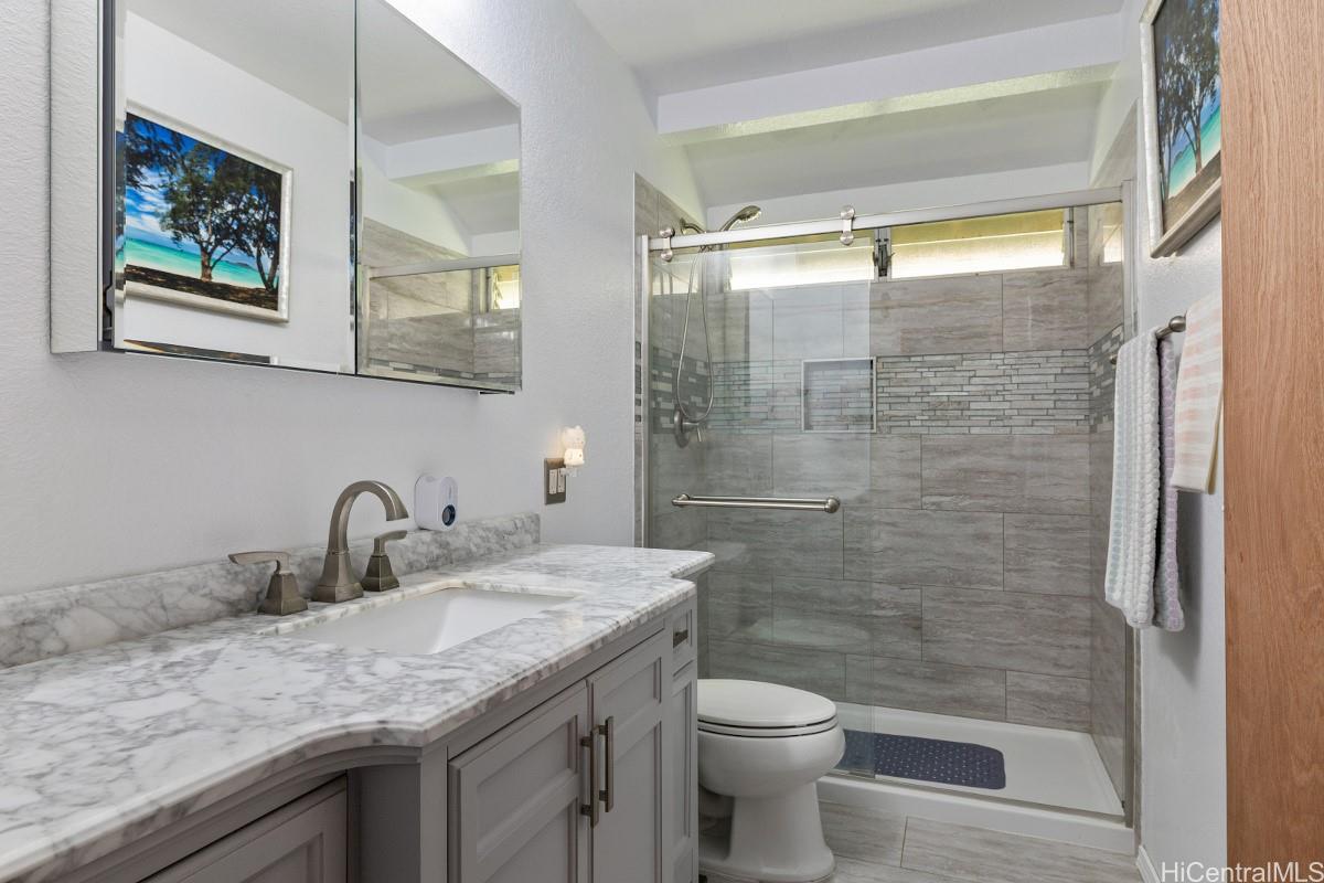 98-1372 Koaheahe Place townhouse # 18174, Pearl City, Hawaii - photo 12 of 24