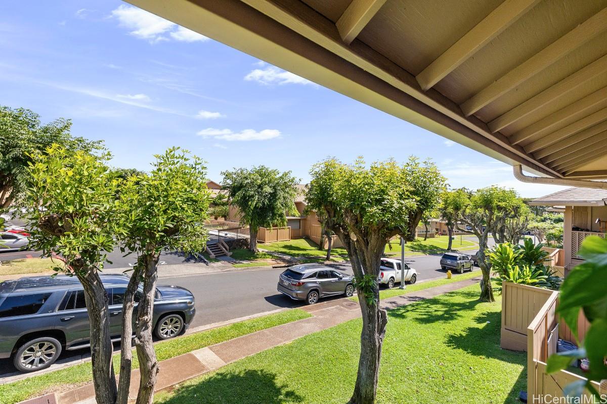 98-1372 Koaheahe Pl townhouse # 18174, Pearl City, Hawaii - photo 17 of 24