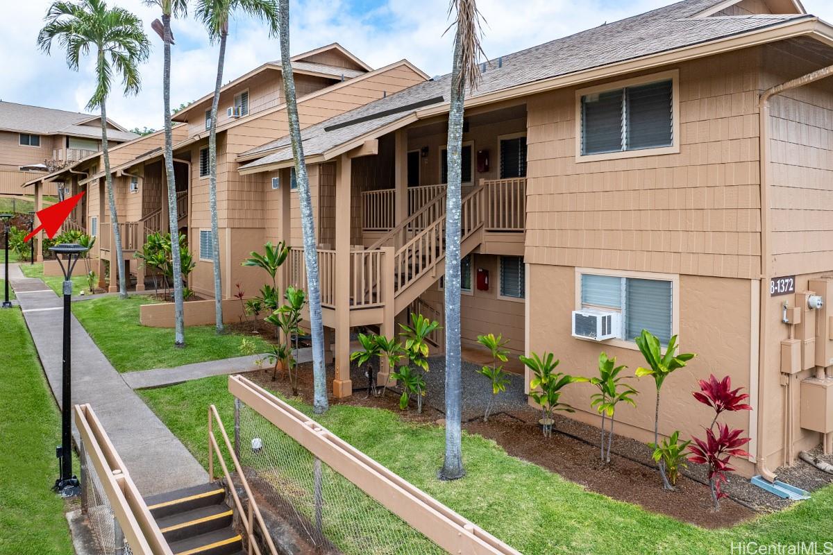 98-1372 Koaheahe Place townhouse # 18174, Pearl City, Hawaii - photo 20 of 24