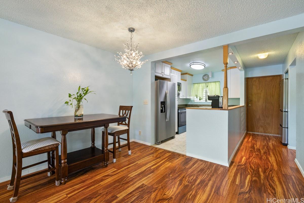 98-1372 Koaheahe Place townhouse # 18174, Pearl City, Hawaii - photo 3 of 24