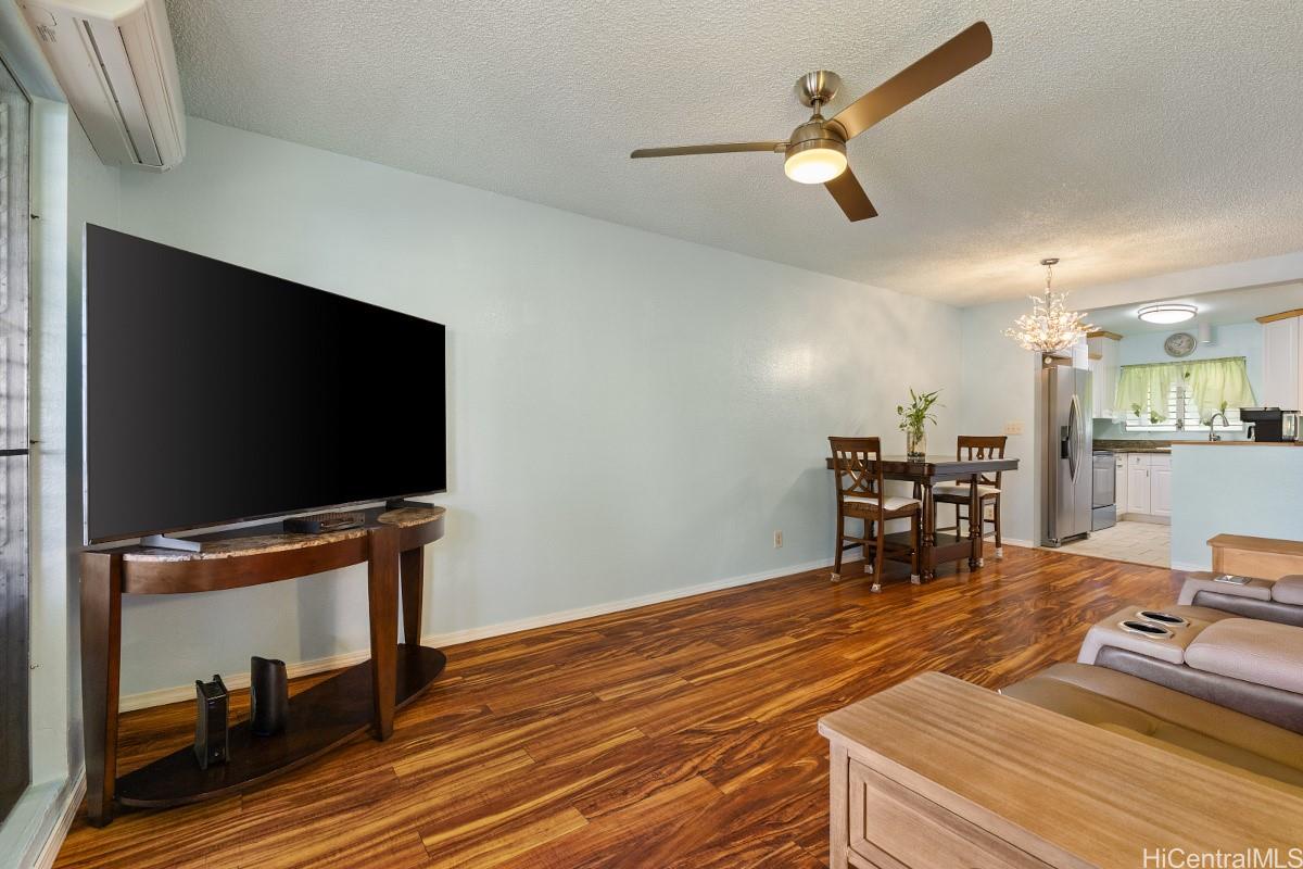 98-1372 Koaheahe Pl townhouse # 18174, Pearl City, Hawaii - photo 4 of 24