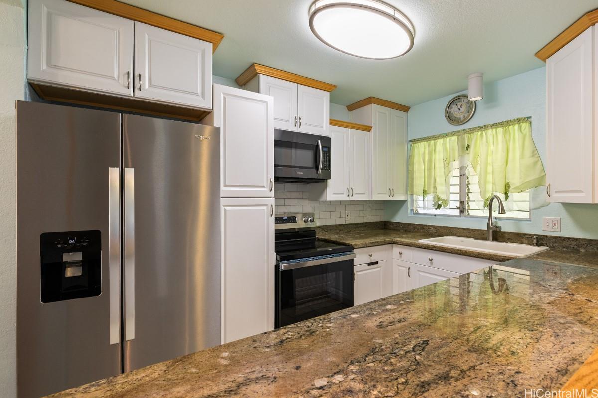 98-1372 Koaheahe Place townhouse # 18174, Pearl City, Hawaii - photo 6 of 24