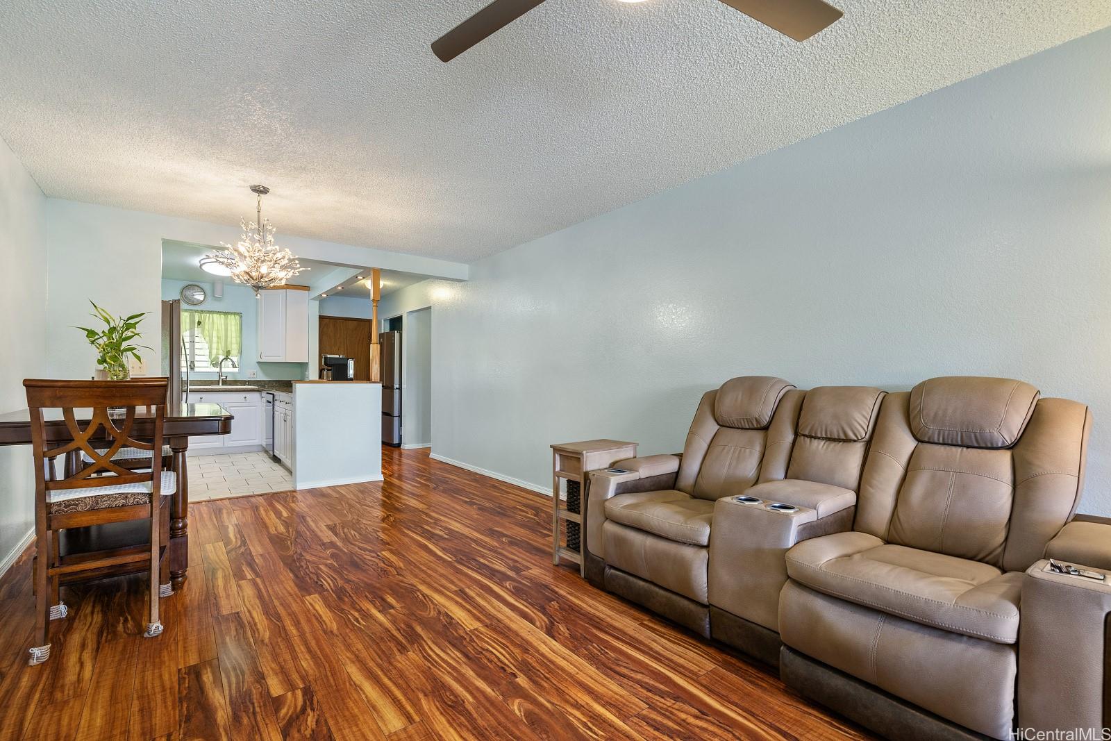 98-1372 Koaheahe Pl townhouse # 18174, Pearl City, Hawaii - photo 7 of 24