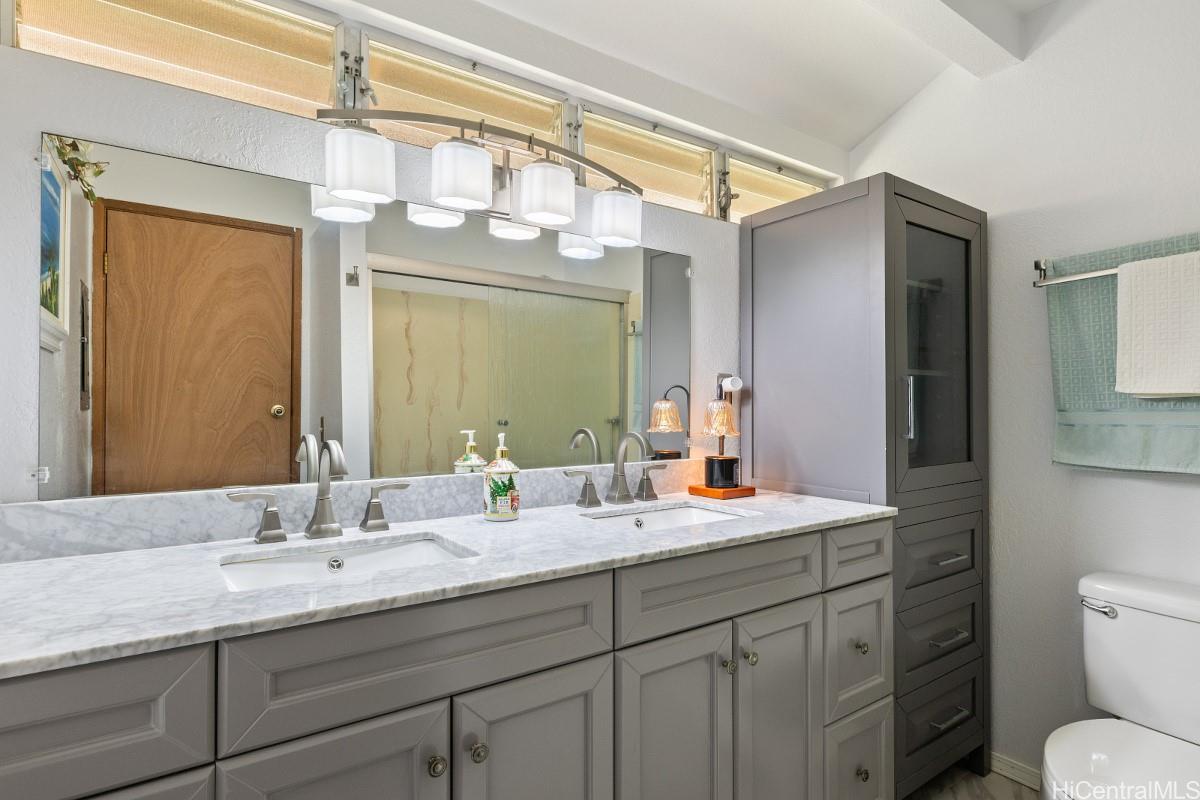 98-1372 Koaheahe Place townhouse # 18174, Pearl City, Hawaii - photo 9 of 24