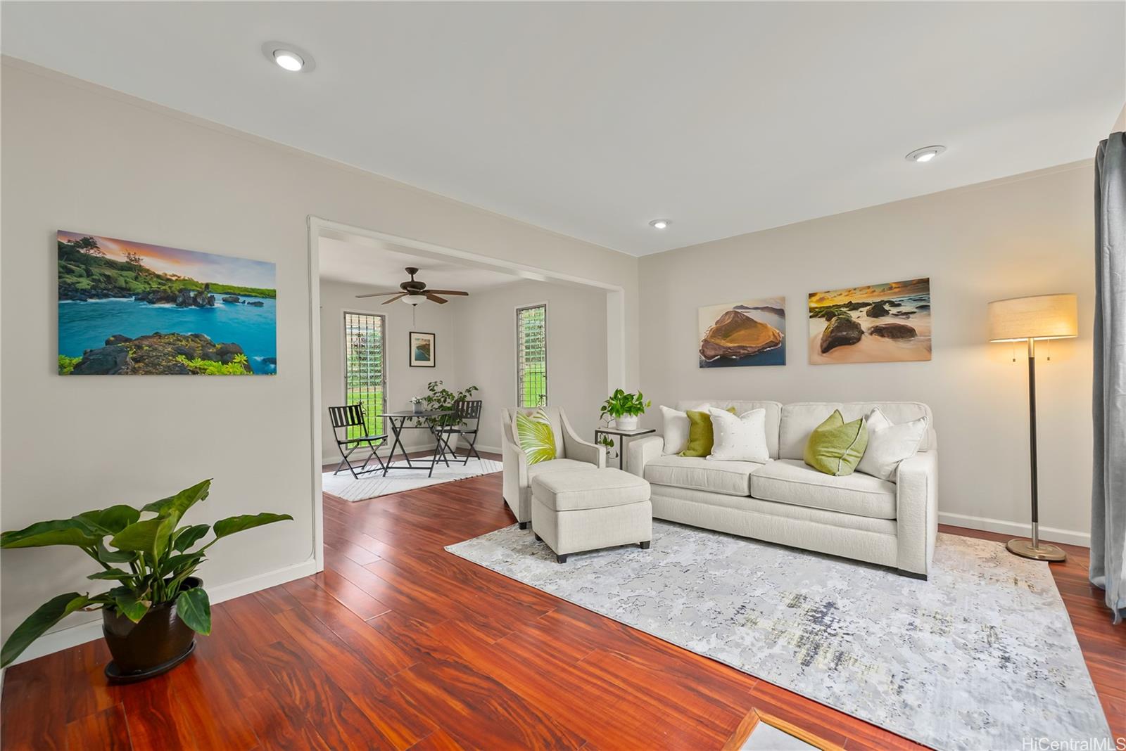 Waiau Gardens Kai B condo # 88, Pearl City, Hawaii - photo 2 of 25