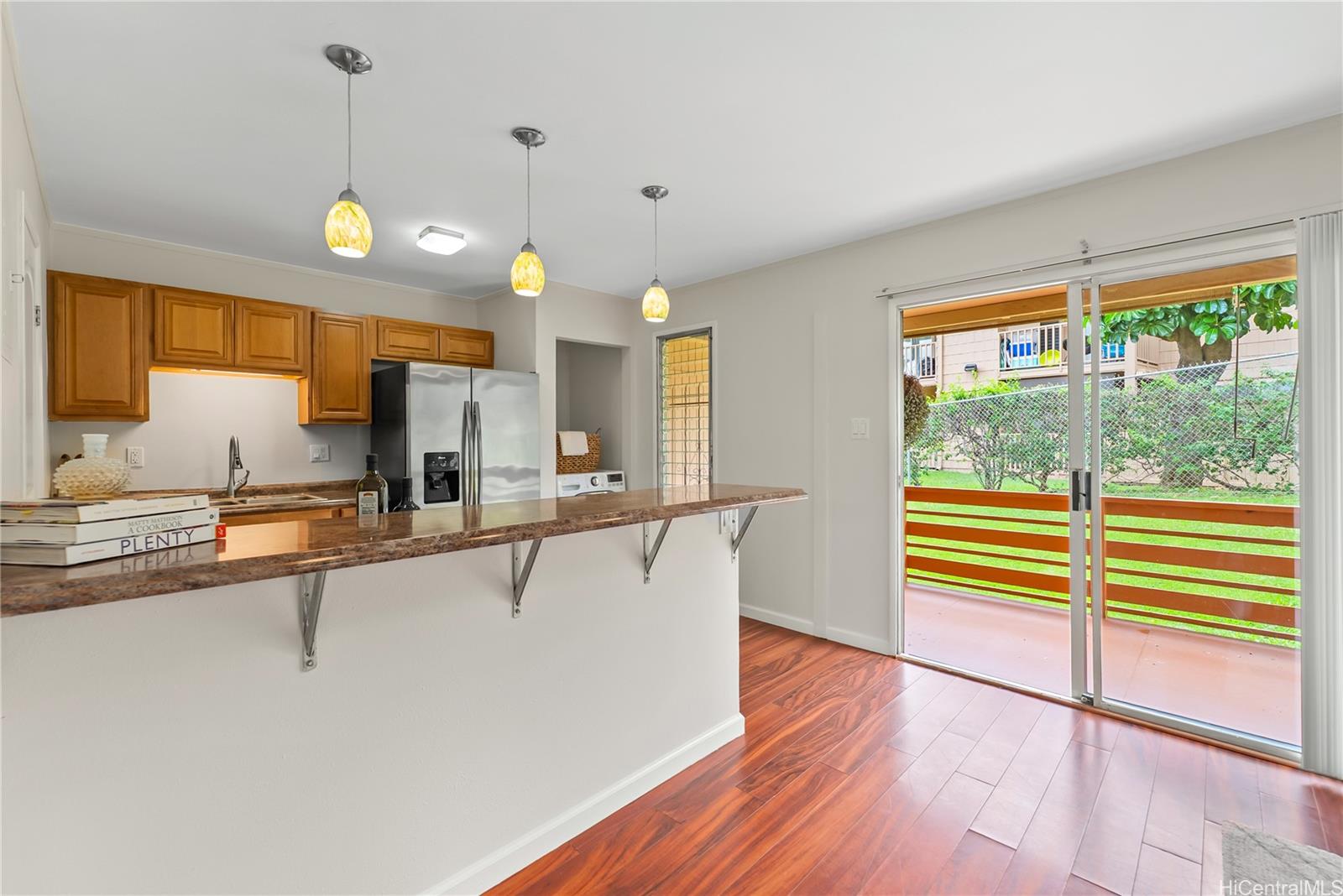 Waiau Gardens Kai B condo # 88, Pearl City, Hawaii - photo 11 of 25