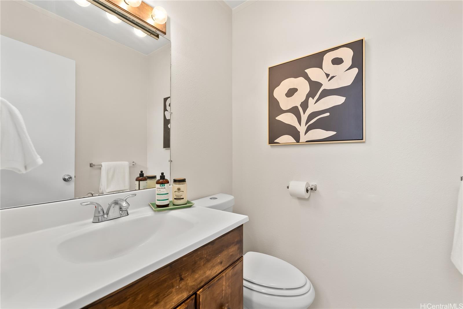 Waiau Gardens Kai B condo # 88, Pearl City, Hawaii - photo 12 of 25