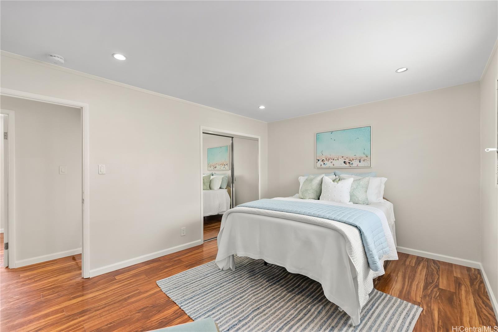 Waiau Gardens Kai B condo # 88, Pearl City, Hawaii - photo 14 of 25