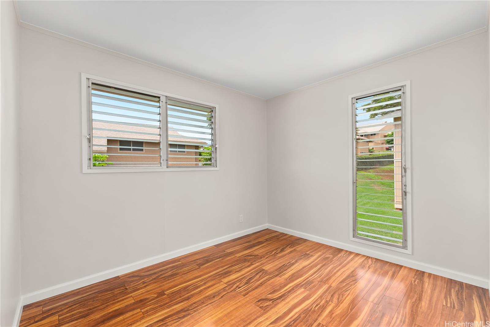 Waiau Gardens Kai B condo # 88, Pearl City, Hawaii - photo 17 of 25