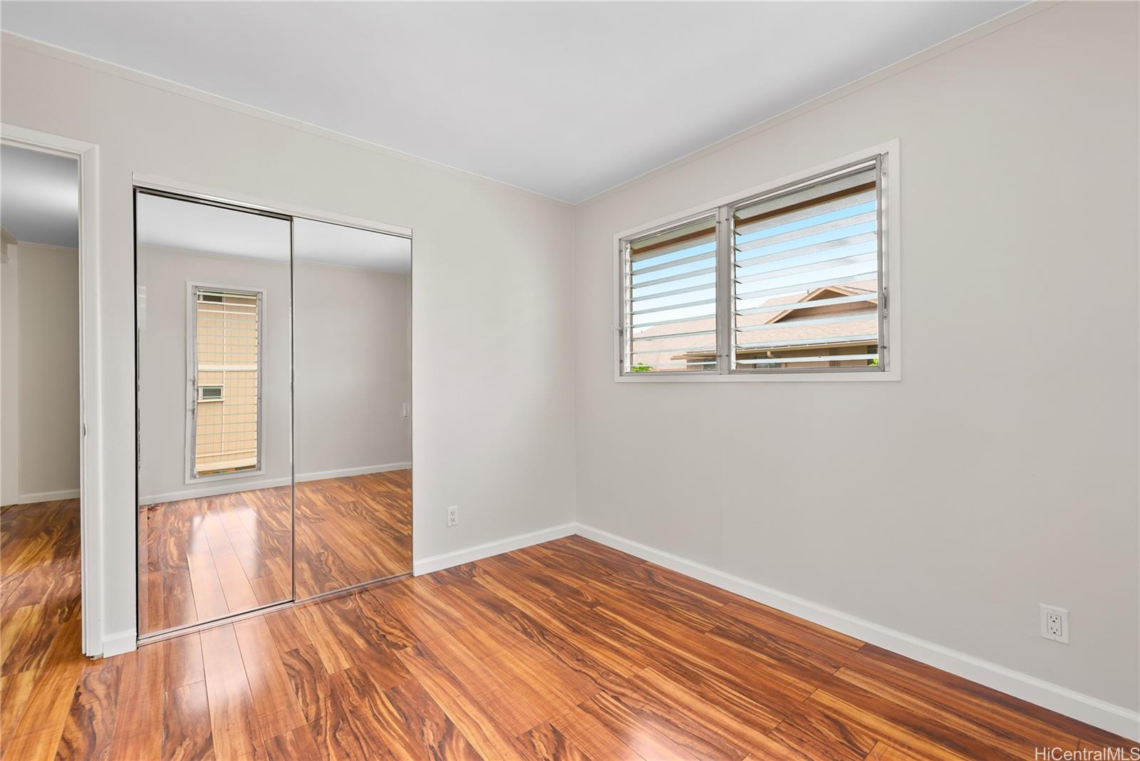 Waiau Gardens Kai B condo # 88, Pearl City, Hawaii - photo 18 of 25