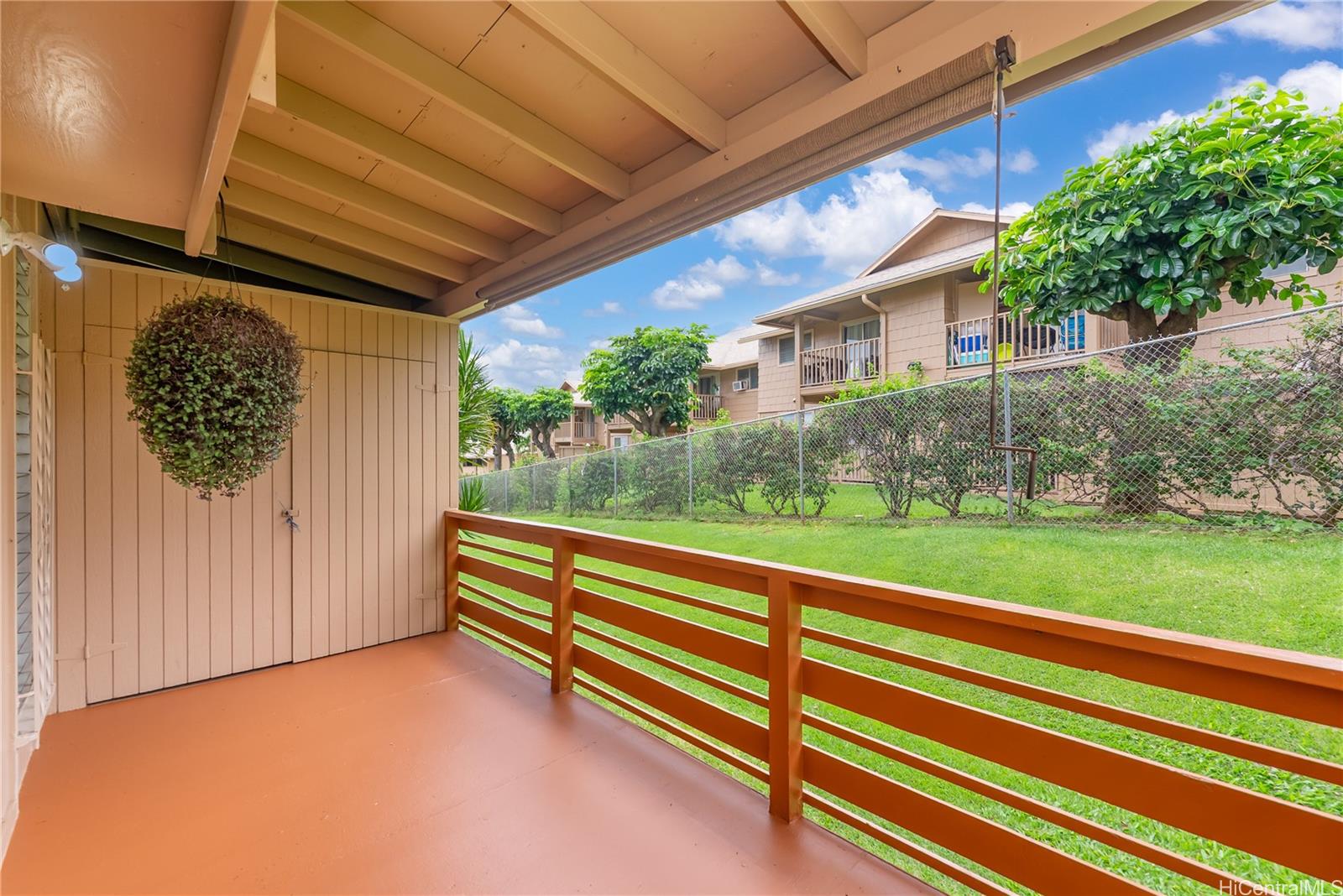 Waiau Gardens Kai B condo # 88, Pearl City, Hawaii - photo 20 of 25