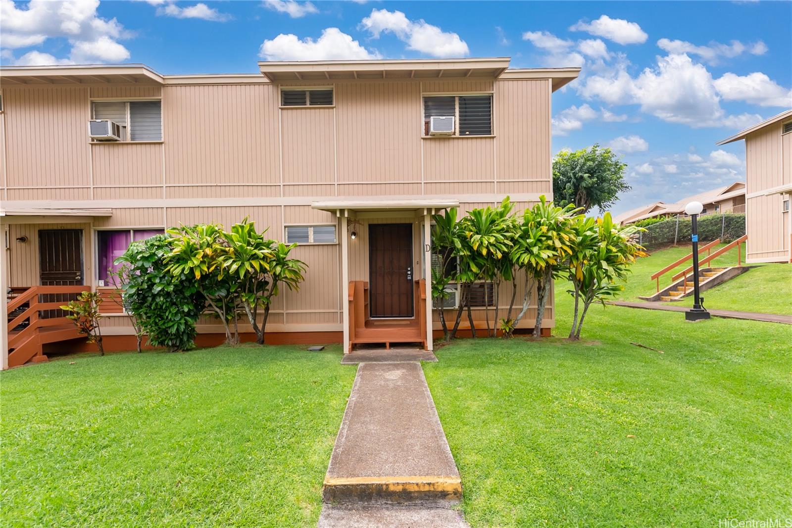 Waiau Gardens Kai B condo # 88, Pearl City, Hawaii - photo 21 of 25