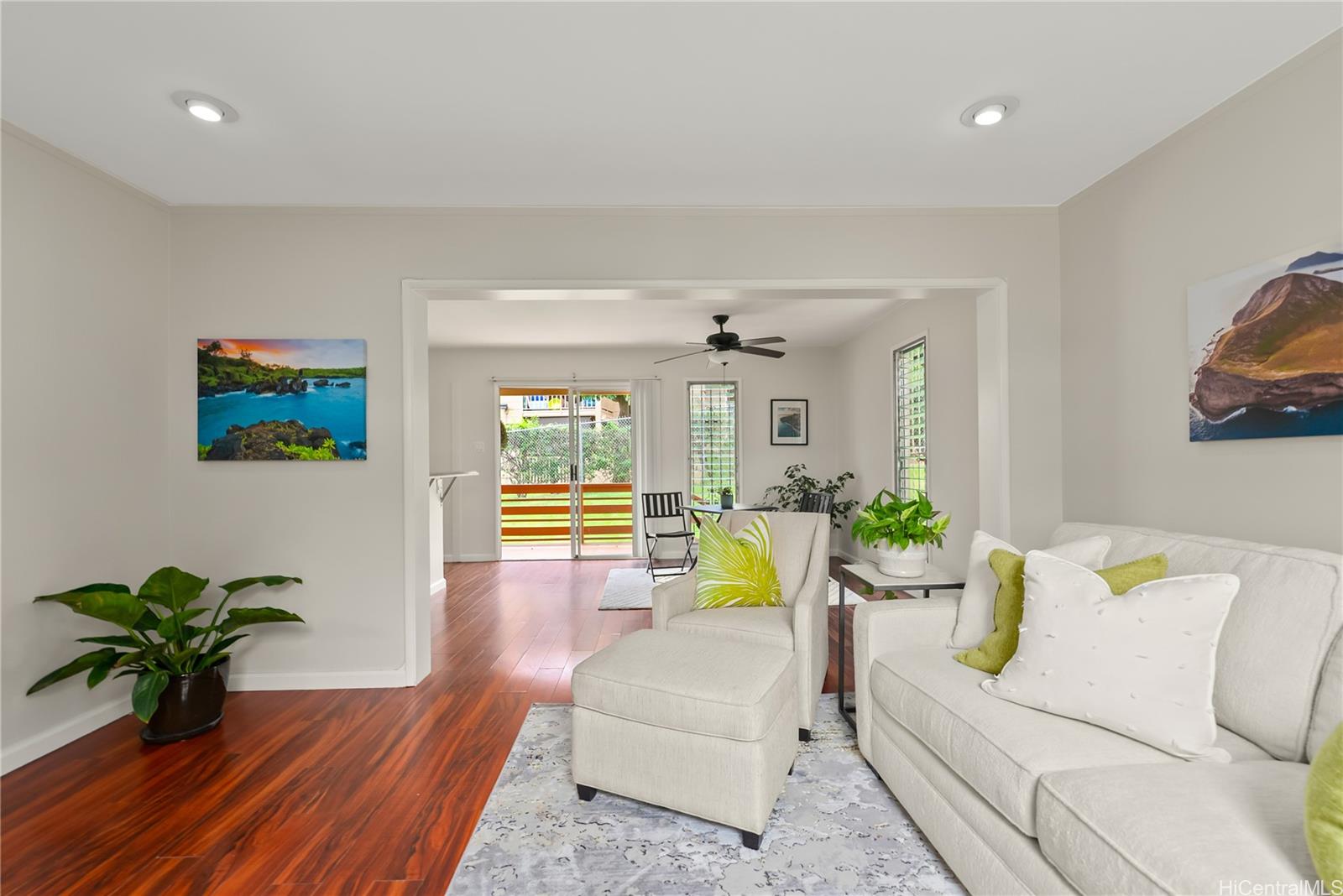 Waiau Gardens Kai B condo # 88, Pearl City, Hawaii - photo 4 of 25