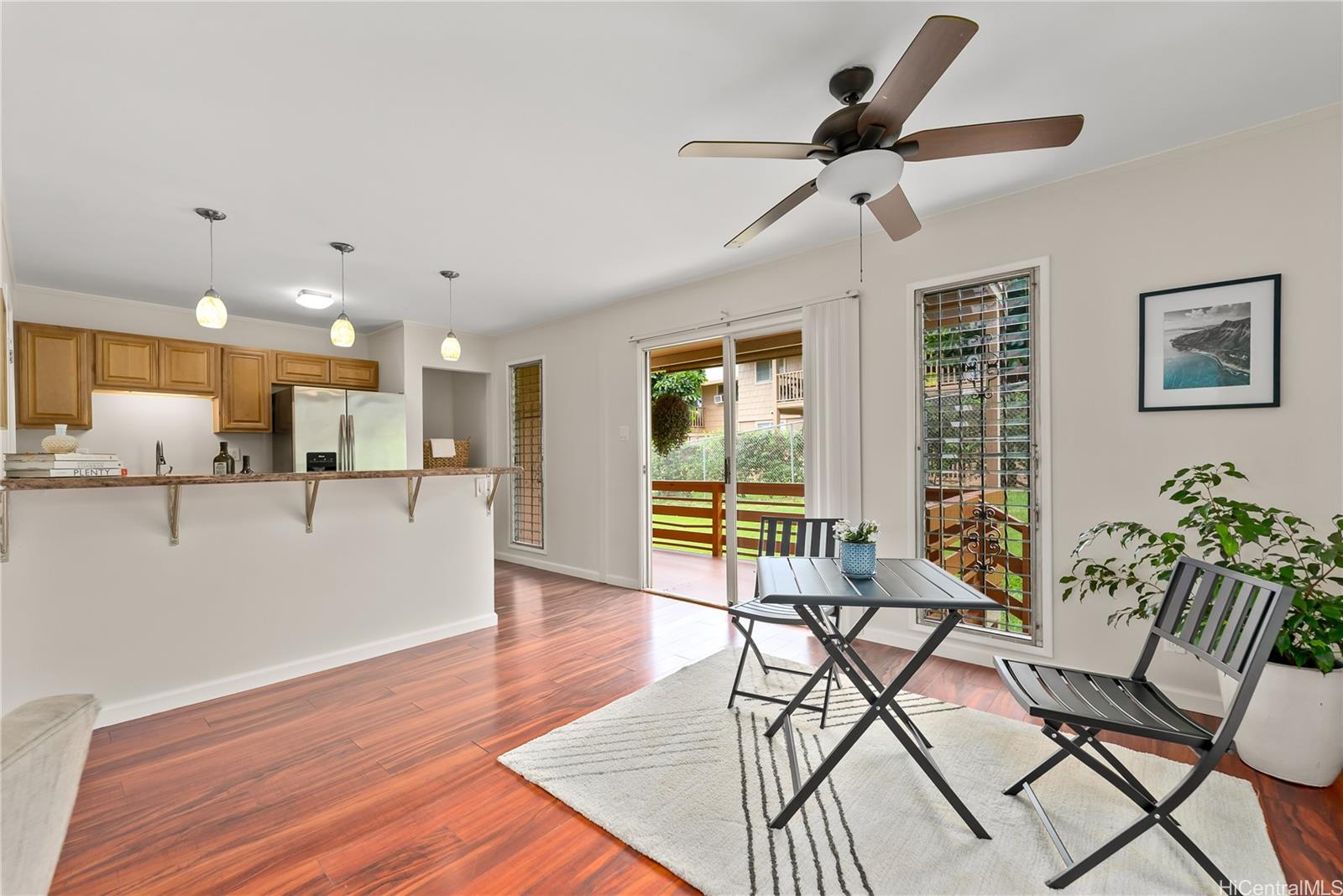 Waiau Gardens Kai B condo # 88, Pearl City, Hawaii - photo 5 of 25