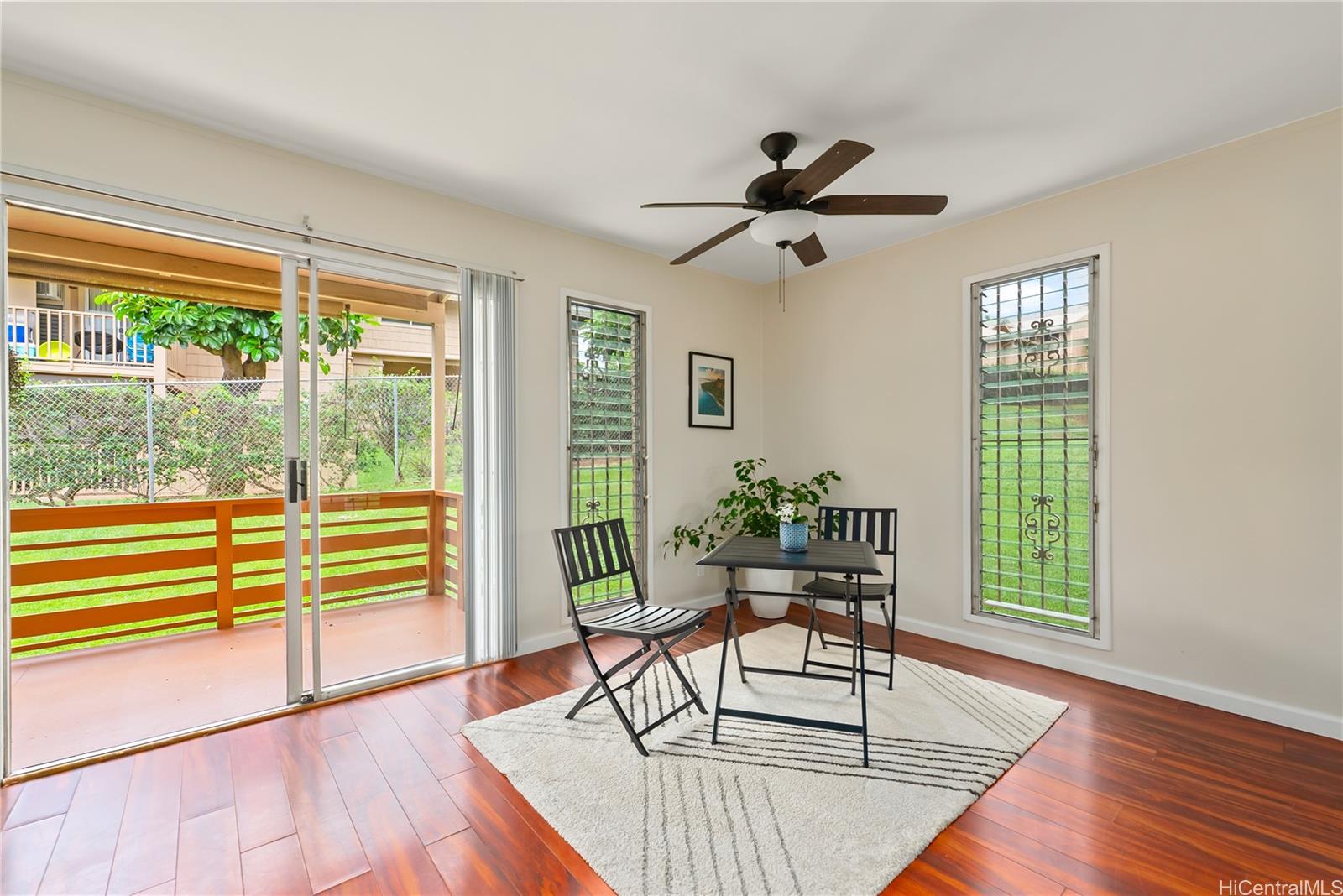 Waiau Gardens Kai B condo # 88, Pearl City, Hawaii - photo 6 of 25