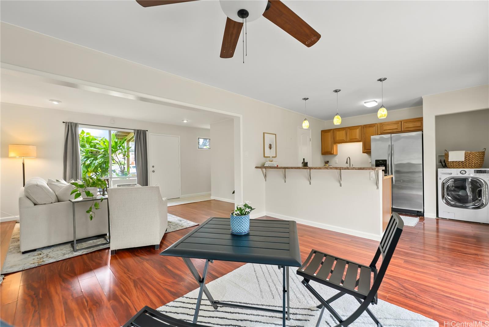 Waiau Gardens Kai B condo # 88, Pearl City, Hawaii - photo 7 of 25