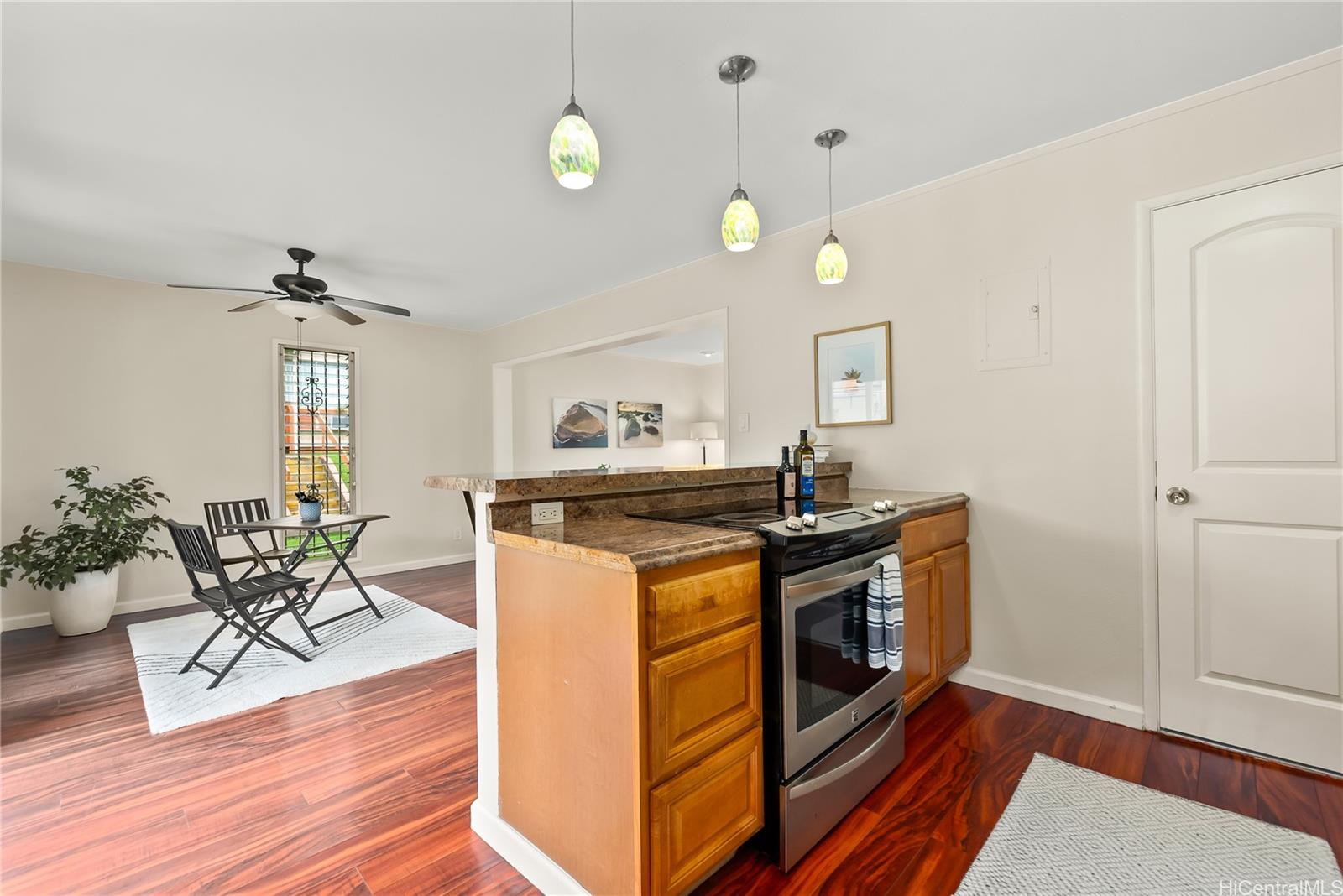 Waiau Gardens Kai B condo # 88, Pearl City, Hawaii - photo 8 of 25