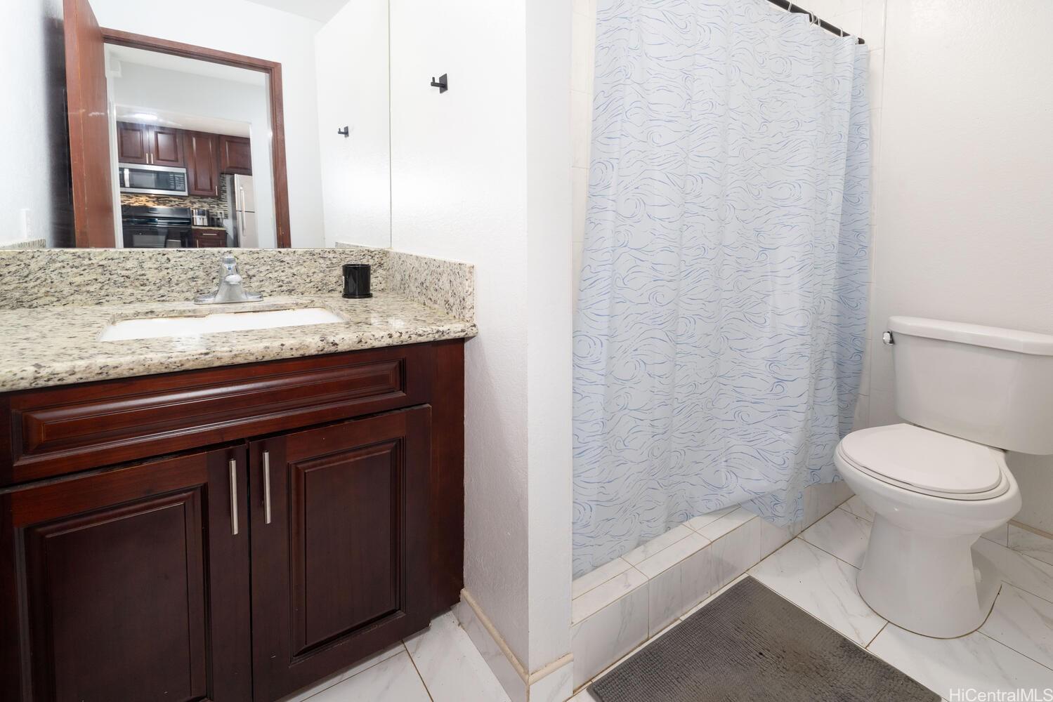 Waiau Garden Villa condo # 11101, Pearl City, Hawaii - photo 17 of 21