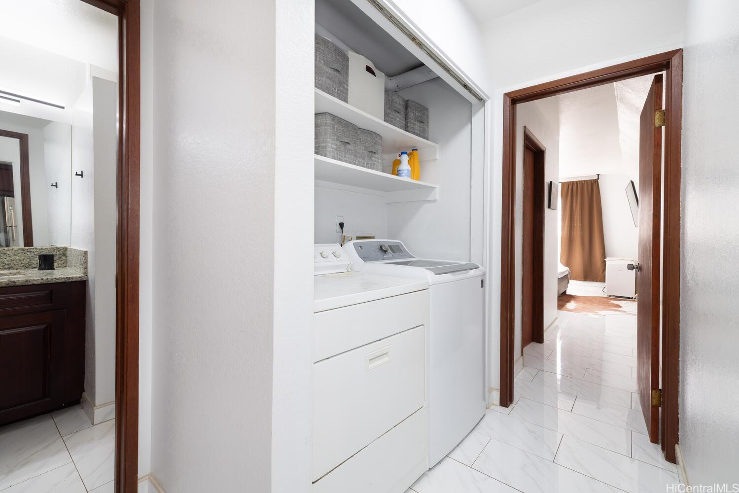 Waiau Garden Villa condo # 11101, Pearl City, Hawaii - photo 18 of 21