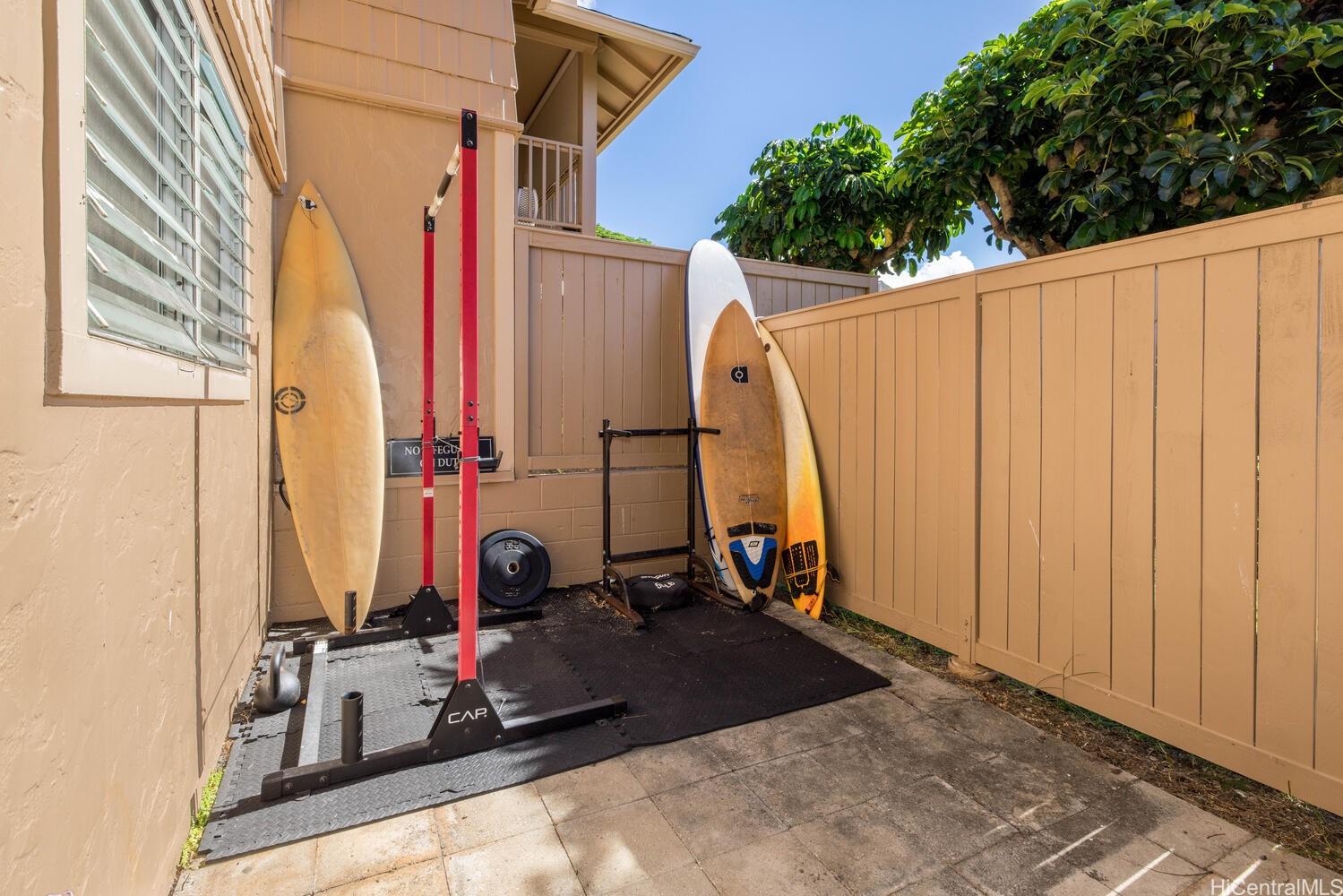 Waiau Garden Villa condo # 11101, Pearl City, Hawaii - photo 19 of 21