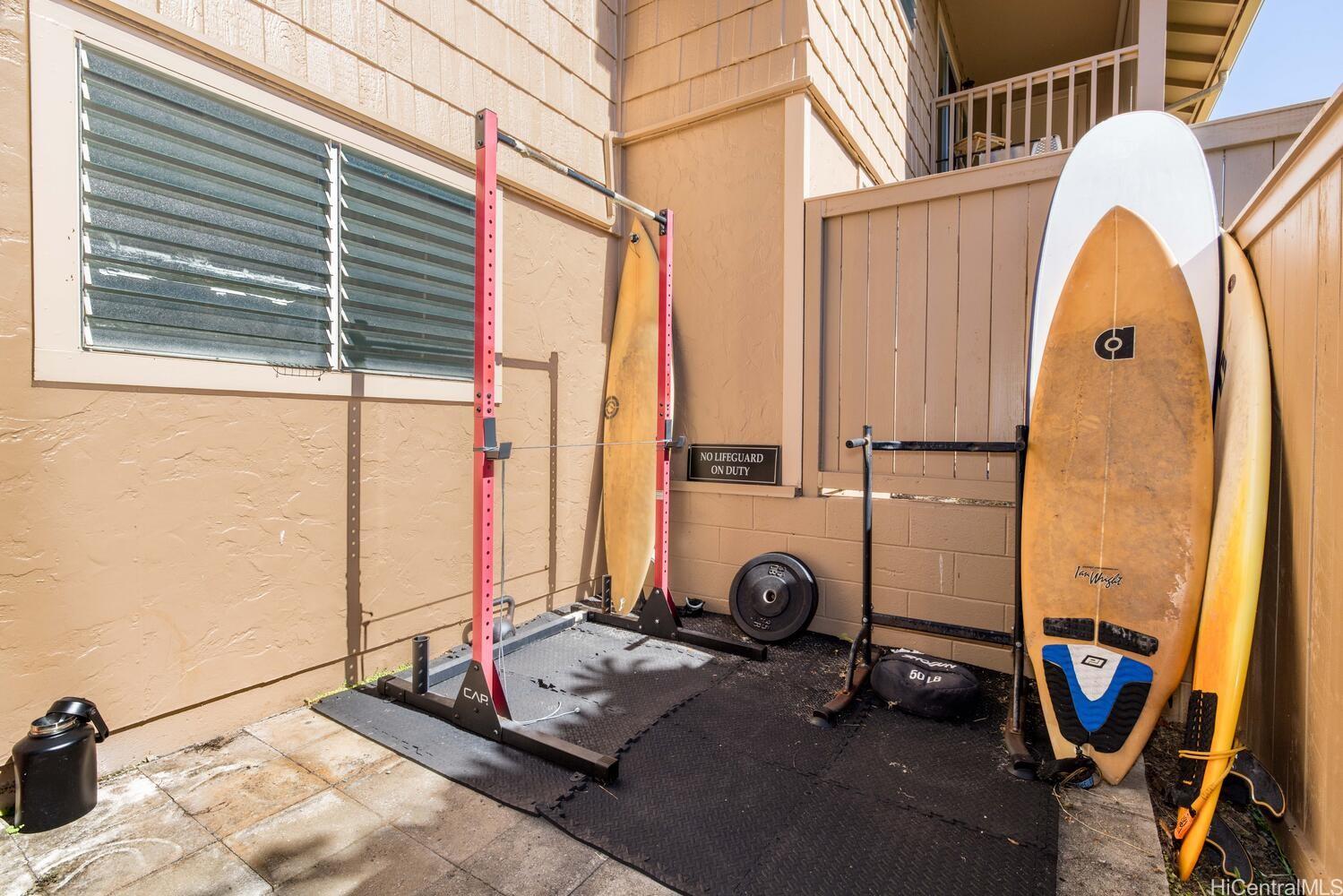 Waiau Garden Villa condo # 11101, Pearl City, Hawaii - photo 20 of 21