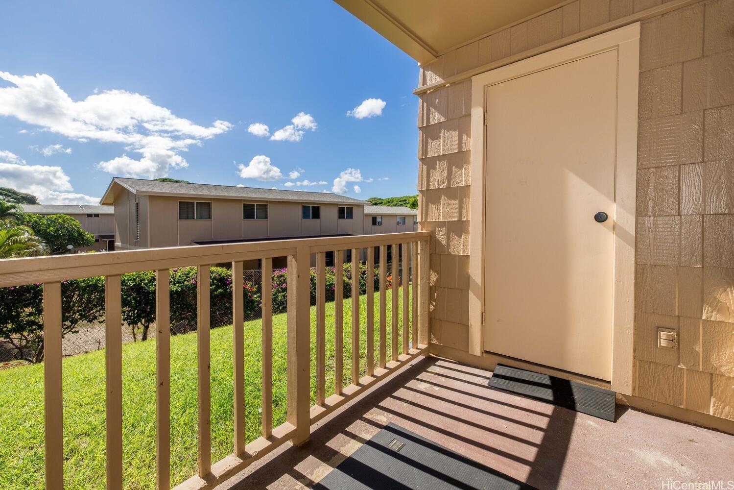 Waiau Garden Villa condo # 11101, Pearl City, Hawaii - photo 21 of 21