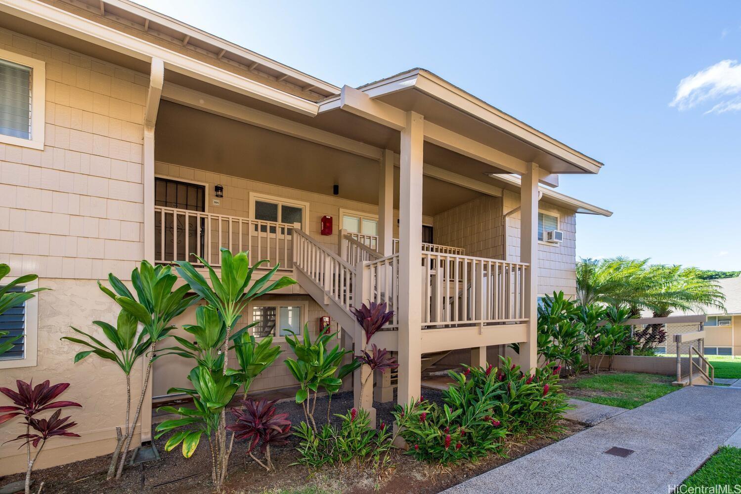 Waiau Garden Villa condo # 11101, Pearl City, Hawaii - photo 4 of 21