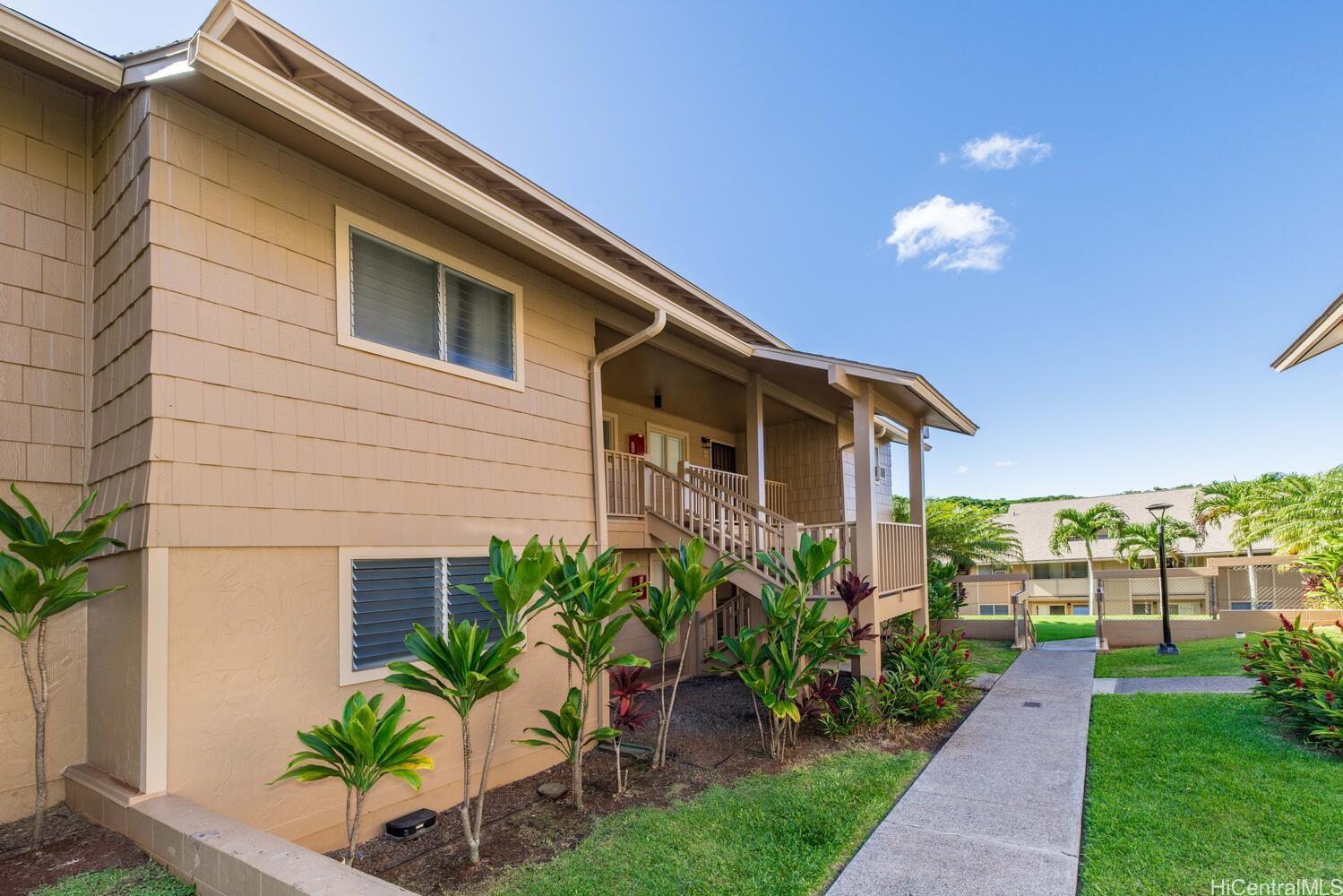 Waiau Garden Villa condo # 11101, Pearl City, Hawaii - photo 5 of 21