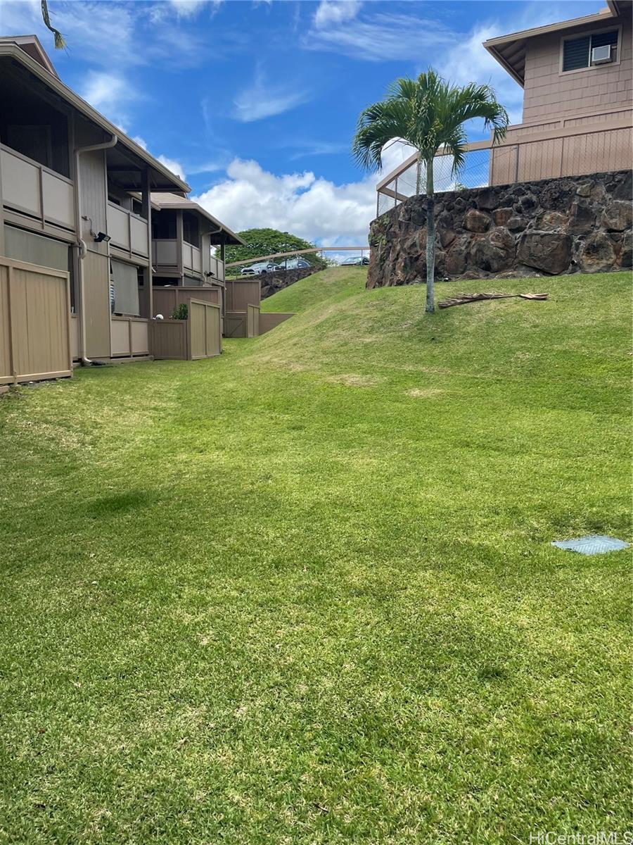 98-1379 Koaheahe Place Pearl City - Rental - photo 22 of 23