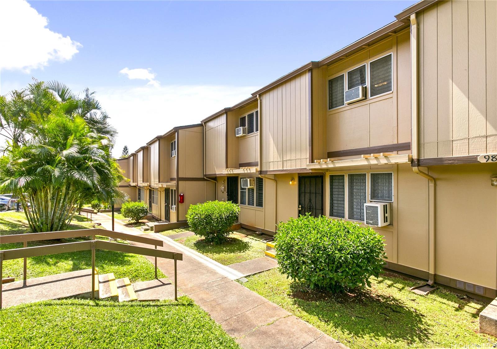 98-1381 Hinu Place townhouse # 59, Pearl City, Hawaii - photo 11 of 18