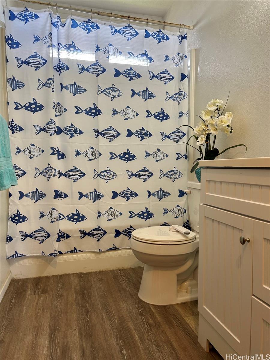 98-1385 Hinu Place townhouse # 77, Pearl City, Hawaii - photo 13 of 18