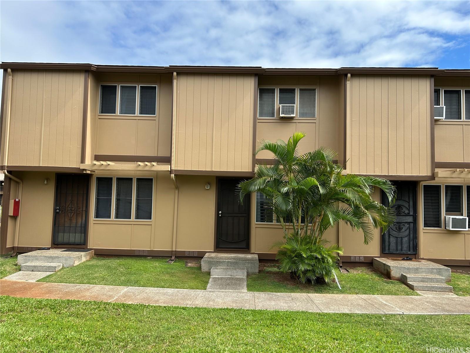 98-1385 Hinu Place townhouse # 77, Pearl City, Hawaii - photo 5 of 18