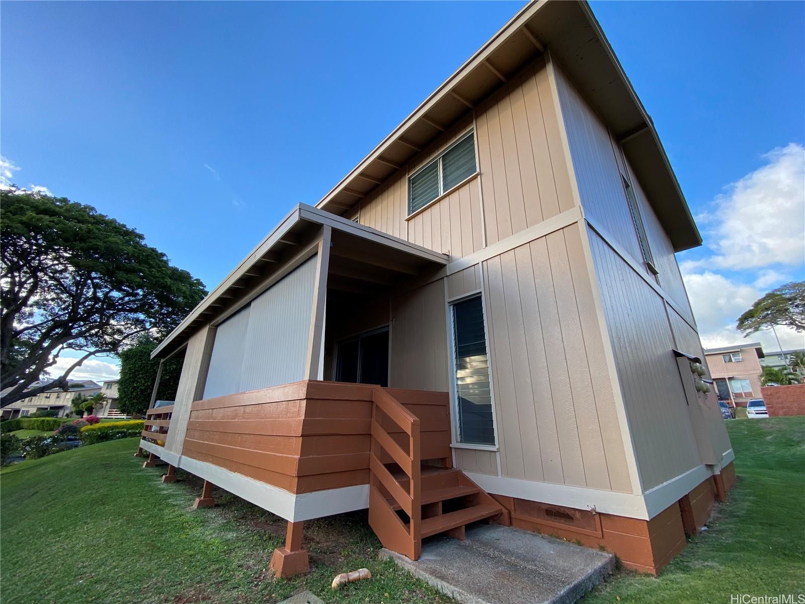 98-1387 Nola Street Pearl City - Rental - photo 15 of 15