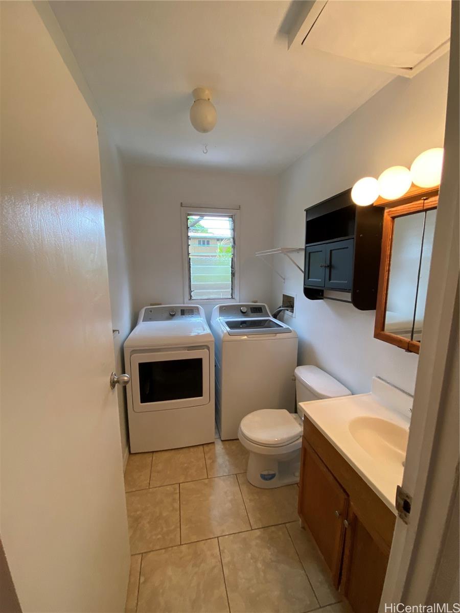 98-1388 Hinu Place Pearl City - Rental - photo 12 of 15