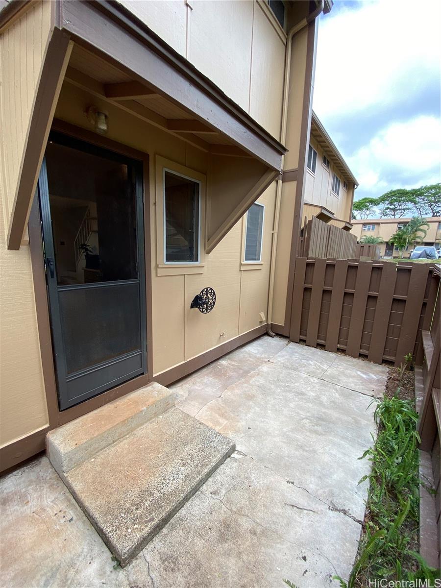 98-1388 Hinu Place Pearl City - Rental - photo 14 of 15