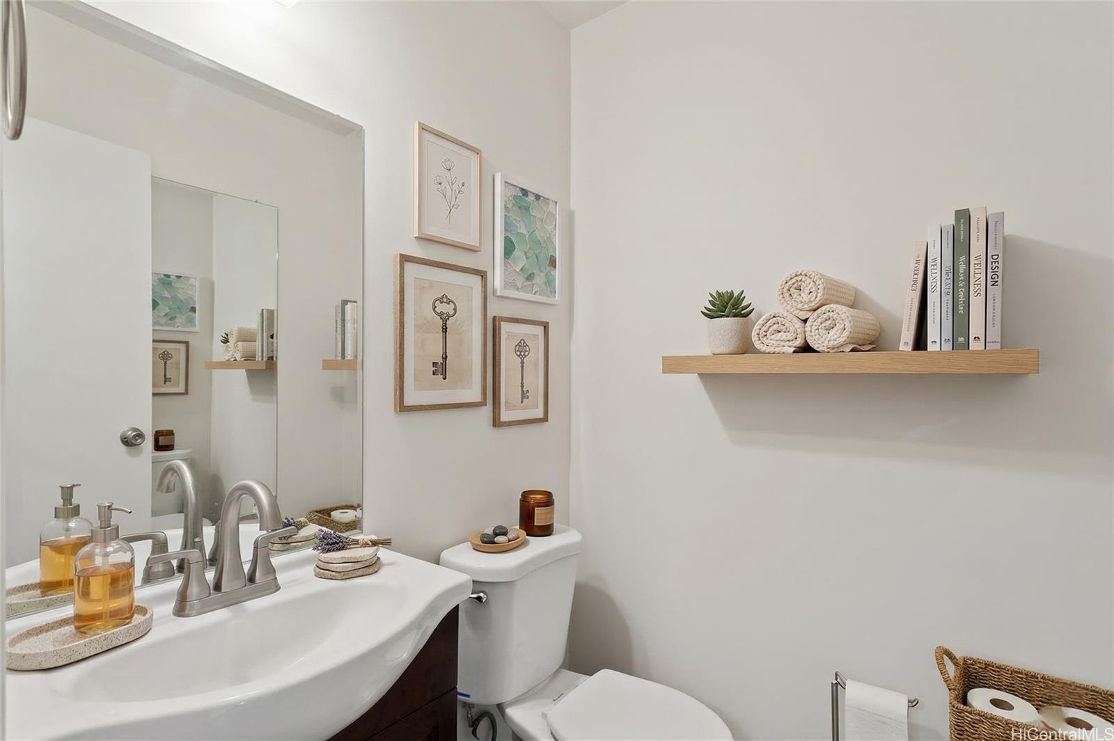 98-1391 Nola St townhouse # 16, Pearl City, Hawaii - photo 18 of 23