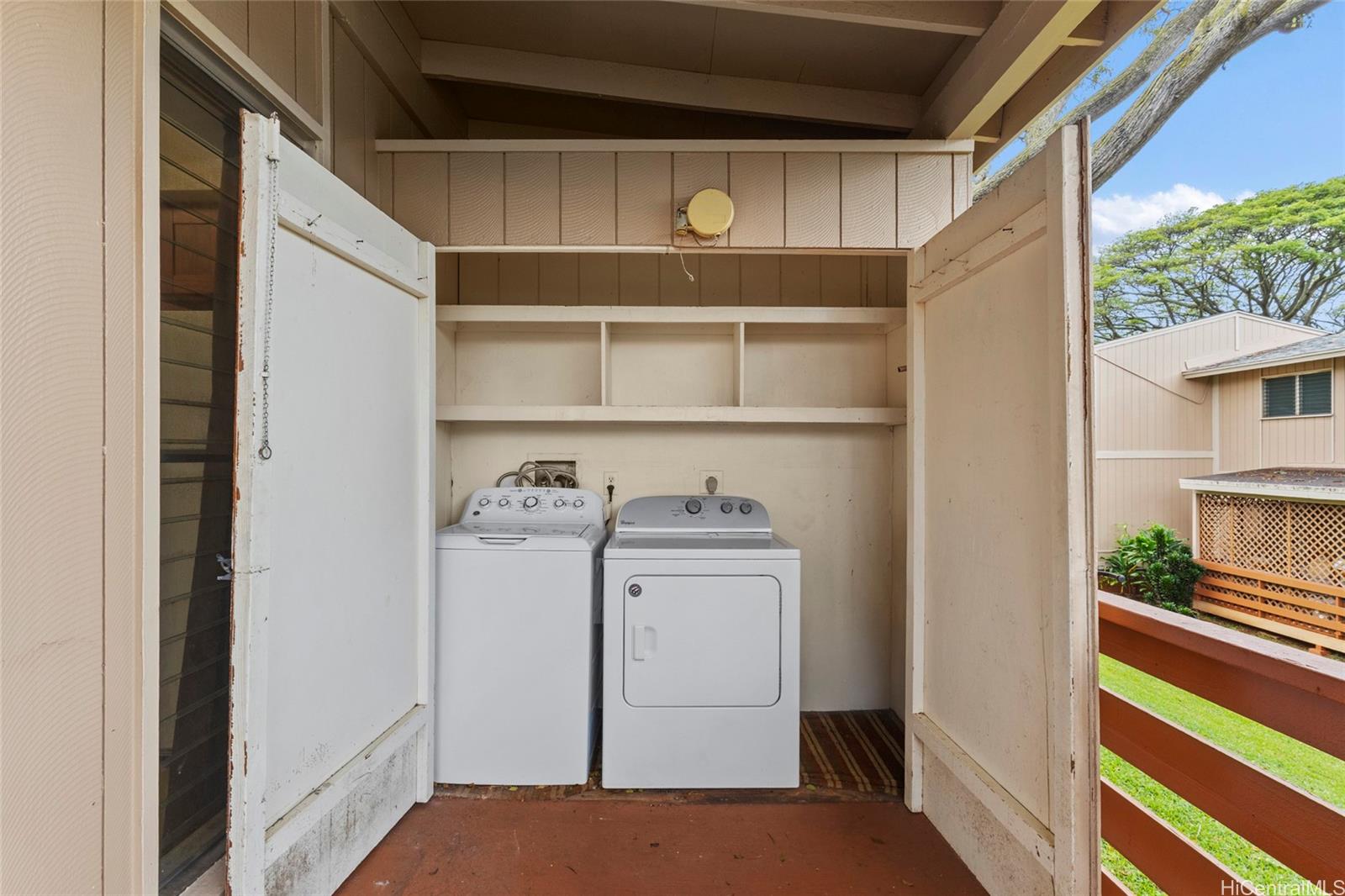 98-1391 Nola St townhouse # 16, Pearl City, Hawaii - photo 19 of 23